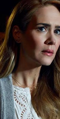 Foto de Sarah Paulson