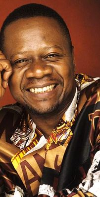 Foto de Papa Wemba