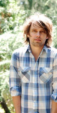 Foto de John Ralston