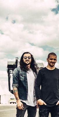 Foto de Betraying The Martyrs