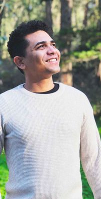 Foto de Matias Silver