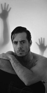 Foto de José Madero