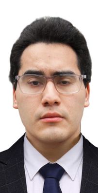 Foto de Héctor Alejandro Cid Pérez