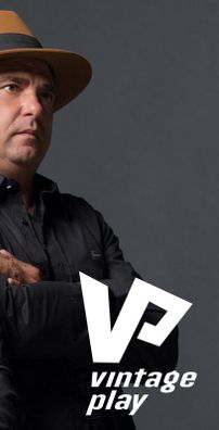 Foto de Vintage Play