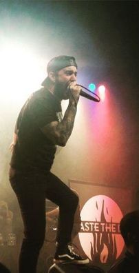 Foto de Haste The Day