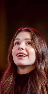 Foto de Victoria Nadine