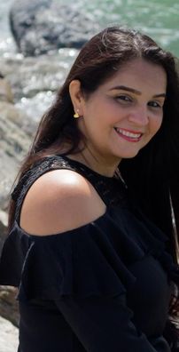 Foto de Auriane Braga