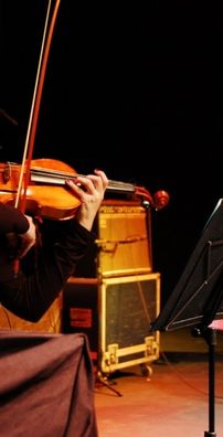 Foto de Gabriel Grilo