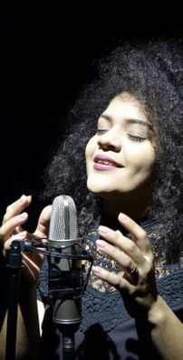 Foto de Micaelly Fonseca