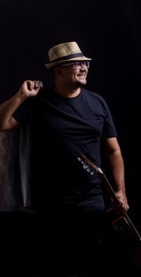 Foto de Ulisses Azevedo