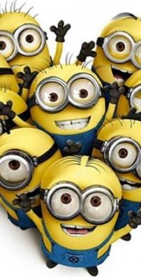 Foto de Minions