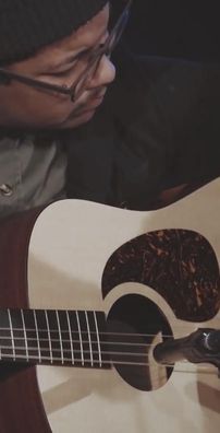 Foto de Matheus de Andrade