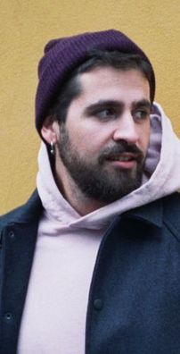 Foto de Frah Quintale