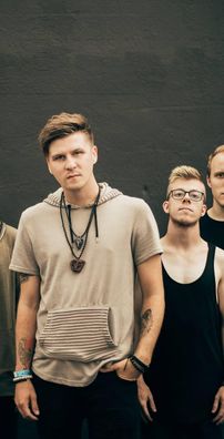 Foto de Awake At Last