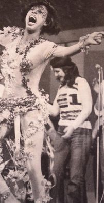 Foto de Maria Alcina