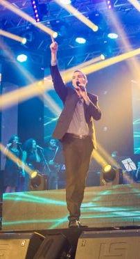 Foto de Marconei Lessa