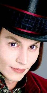 Foto de Charlie And The Chocolate Factory