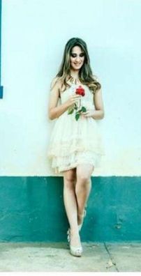 Foto de Mariana Gomes