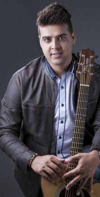 Foto de Luciano Carvalho