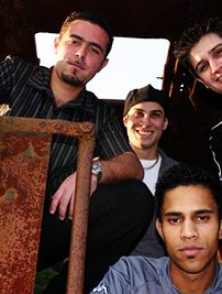 Foto de Grupo Doce Encontro