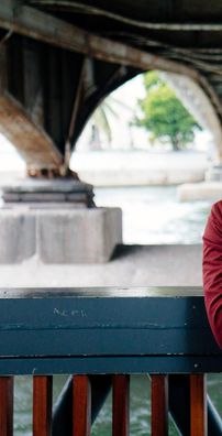 Foto de Clauton Rocha