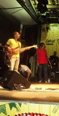 Foto de Banda Arrankabeijo