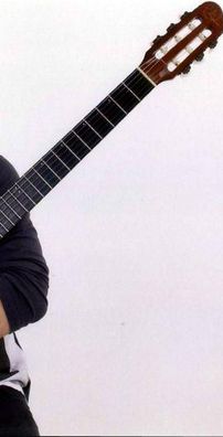 Foto de André Damatta