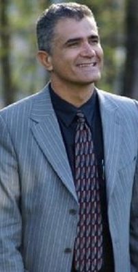 Foto de Luiz Cláudio