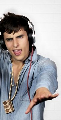 Foto de Mike Tompkins