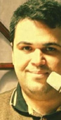 Foto de Marcus Vinícius Lima