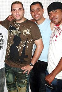 Foto de Grupo Puramizade