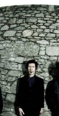 Foto de Echo & The Bunnymen