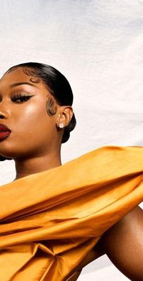 Foto de Megan Thee Stallion