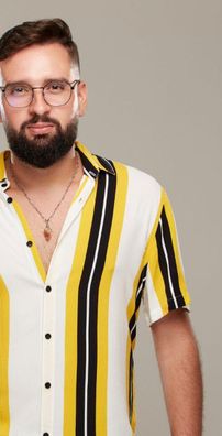 Foto de Pedro e Erick