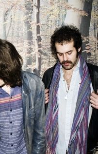 Foto de Crystal Fighters