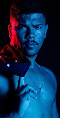 Foto de Willian Novinho