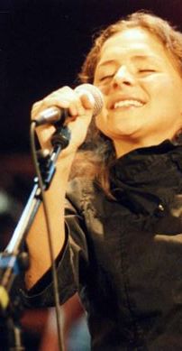 Foto de Emiliana Torrini