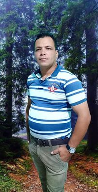 Foto de Adelmo Costa