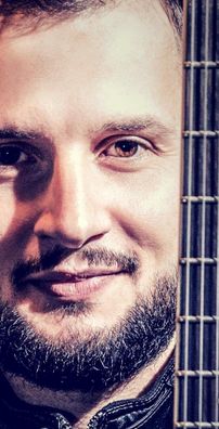 Foto de Pablo Lanzoni