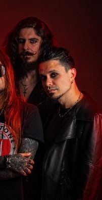 Foto de Madame Chaos