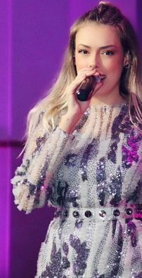 Foto de Bianca Andrade