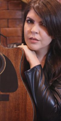 Foto de Priscilla Fernandes