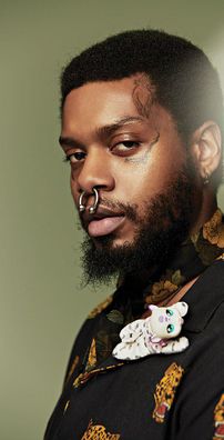 Foto de Serpentwithfeet