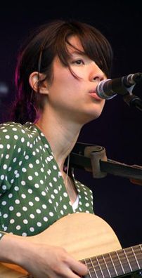 Foto de Emmy The Great