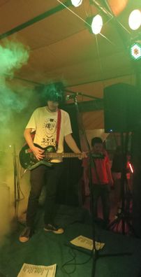 Foto de Mosca de Patio