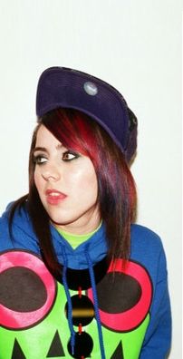 Foto de Lady Sovereign