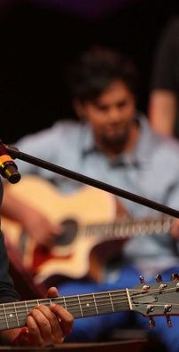 Foto de Arijit Singh