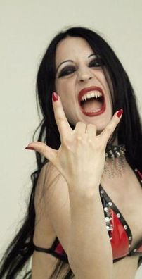 Foto de Theatres des Vampires