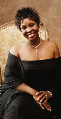 Foto de Gladys Knight