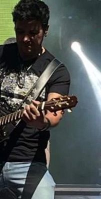 Foto de Fábio Nestares